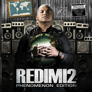Phenomenon Edition album