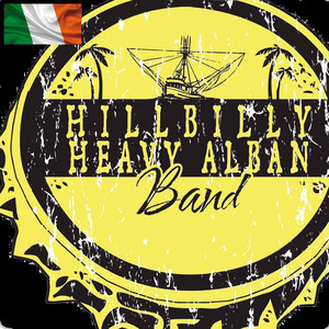 The Irish Side of Hillbilly