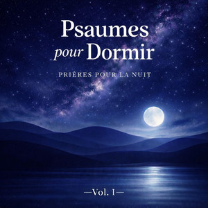 Psaume 62 (Mon âme trouve le repos) — Prière répétée et apaisante by Joseph le Psalmiste, Les Psaumes Puissants, Psaumesifier