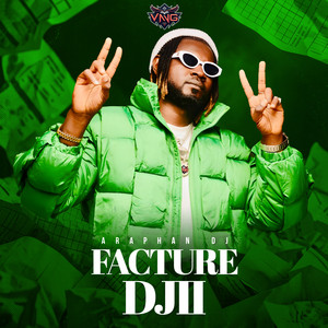 Araphan Dj - Facture Djii
