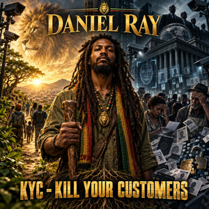 KYC – KILL YOUR CUSTOMERS by Daniel Ray