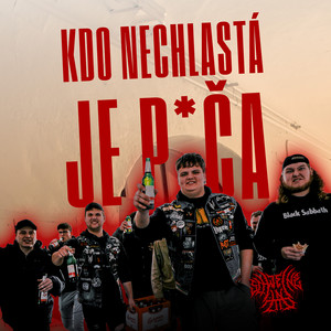 Kdo Nechlastá Je Piča by SCHWEINE IN ŽITO