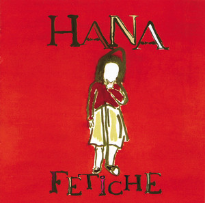 Big Crunch by Hana