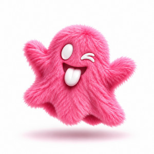 BOO!