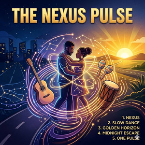 NEXUS : NEXUS by tarik kaim NEXUS