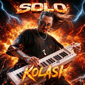 Solo Kolasi by Akis Polyxronopoulos