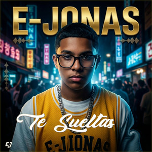 Te Sueltas by E Jonas