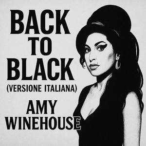 ViktorV - Back to Black (Italian Version.)
