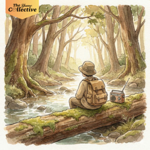 from me to you by KVI, Chill Yume