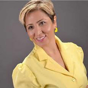Yaşıyorum İşte