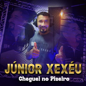 Cheguei no Piseiro by Junior Xexéu
