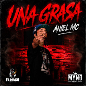 Una Grasa by Aniel Mc