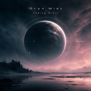 Solar Mist by Oryn Mist