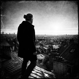 rooftops by VAKER