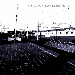 Echoes 4 by Mr. Cloudy