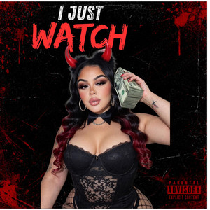 I Just Watch by Heavenly