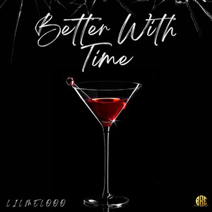 Better With Time