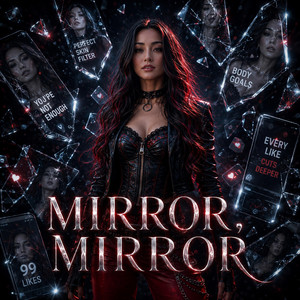 Mirror, Mirror by Velvet Rebellion