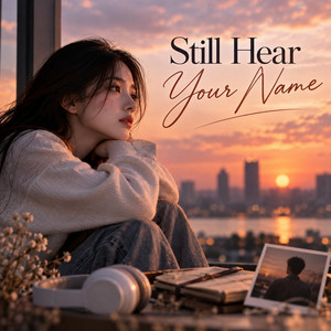 Still Hear Your Name by Rem Makara
