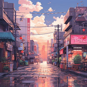 Moonlit Muse: NOCTURNAL LOFI