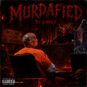 Murdafied by Sinner