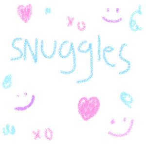 Snuggles by Yipsy