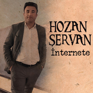 Hozan Şervan - Serfırazım