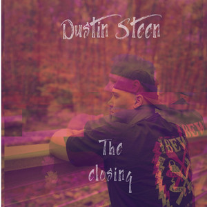 Man in the Fire by Dustin Steen
