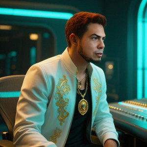 DJKEI - Lleno de Bendiciones