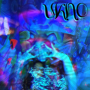 Portada de UKNO