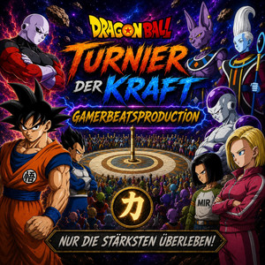 Turnier der Kraft by Gamerbeatsproduction