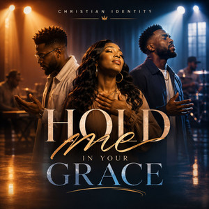 Hold me in Your grace by Christian identity