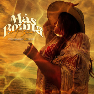 MÁS BONITA ASÍ