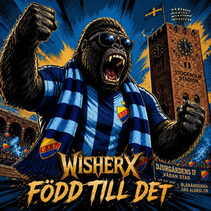 Född till det by WisherX