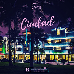 Portada de Ciudad