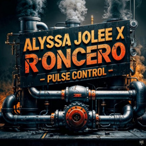 Pulse Control by Roncero, ALYSSA JOLEE, Zentryc