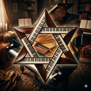 HAVA NAGILA PIANO