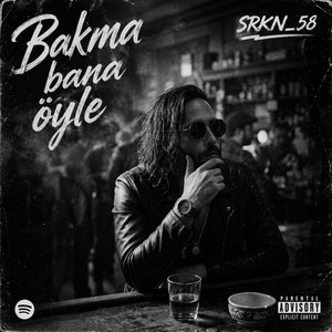 Bakma bana öyle by SRKN_58