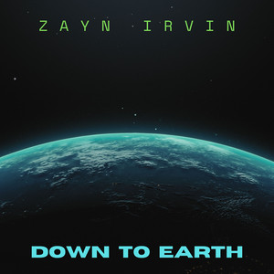 Open Heart by Zayn Irvin