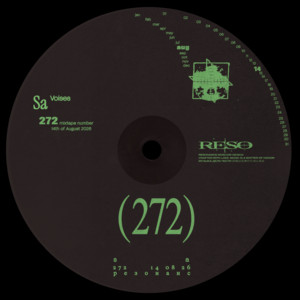 Sa — Voises (2026)
