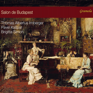 La Gitana for Violin & Piano 