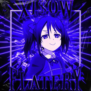 Обкладинка: FLATERY