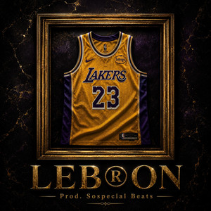 Lebron by Flay_gali
