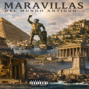 maravilla by Drey Black