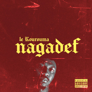 Nagadef by Le kourouma