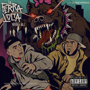 Mexaflave by Mack Liricks, Hierba Fresca