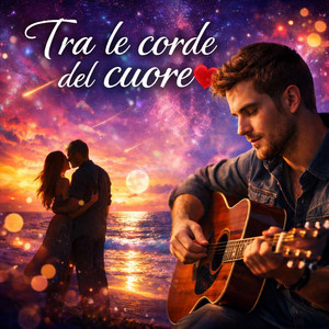 Tra le corde del cuore by LUDBI MUSIC