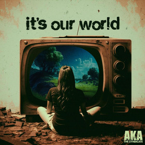 Less Chat by AKA the Syndicate