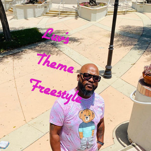 Mr Williams - Luv's Theme (Freestyle)