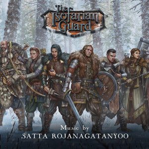 The Isofarian Guard (Original Game Soundtrack) - Album by Satta 